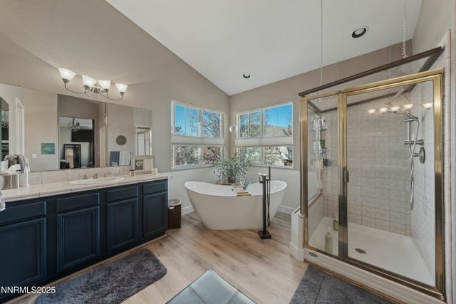 6790 Talmedge Circle, Sparks, NV 89436