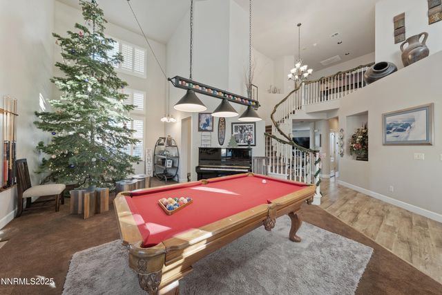 6790 Talmedge Circle, Sparks, NV 89436