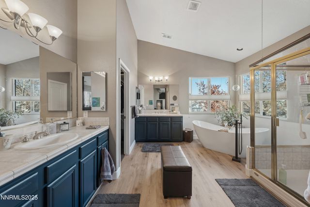 6790 Talmedge Circle, Sparks, NV 89436