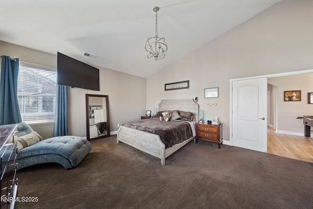 6790 Talmedge Circle, Sparks, NV 89436