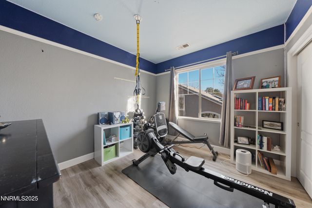 6790 Talmedge Circle, Sparks, NV 89436