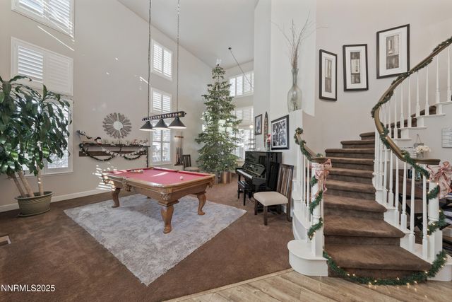 6790 Talmedge Circle, Sparks, NV 89436