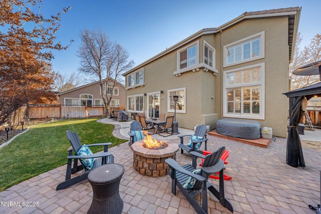 6790 Talmedge Circle, Sparks, NV 89436