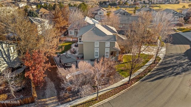6790 Talmedge Circle, Sparks, NV 89436