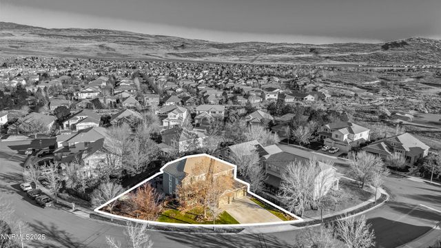 6790 Talmedge Circle, Sparks, NV 89436