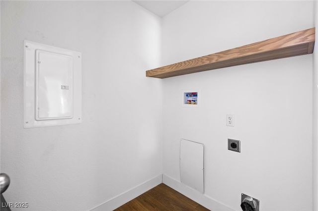 6115 Berthelot Lane, Las Vegas, NV 89122