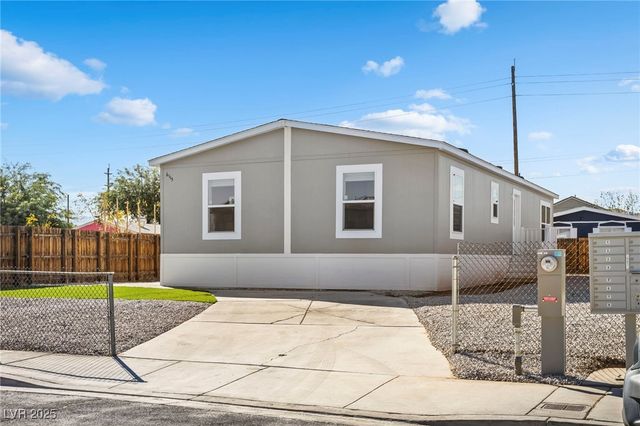 6115 Berthelot Lane, Las Vegas, NV 89122