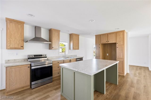 6115 Berthelot Lane, Las Vegas, NV 89122