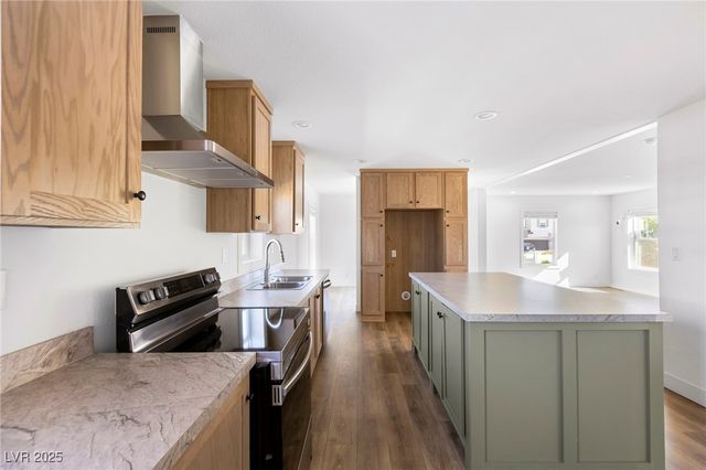 6115 Berthelot Lane, Las Vegas, NV 89122