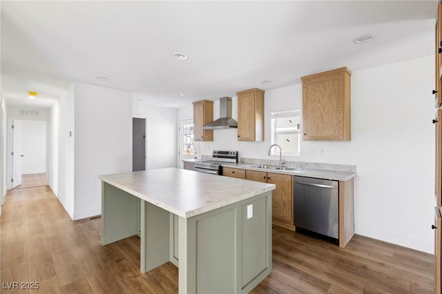 6115 Berthelot Lane, Las Vegas, NV 89122