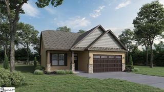 508 Landseer Drive, Landrum, SC 29356