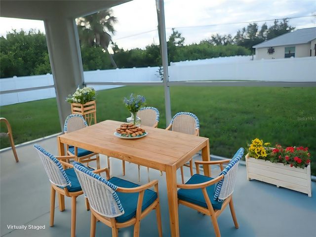 11200 CHALET AVENUE, Englewood, FL 34224