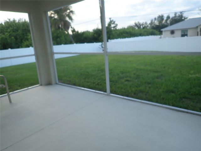 11200 CHALET AVENUE, Englewood, FL 34224