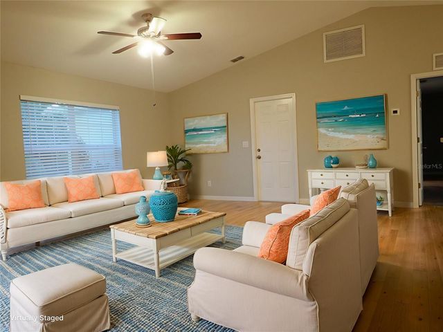 11200 CHALET AVENUE, Englewood, FL 34224