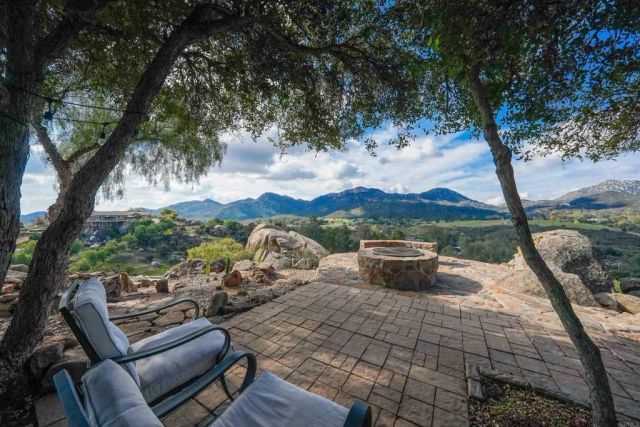 15455 Wyeport Road, Ramona, CA 92065