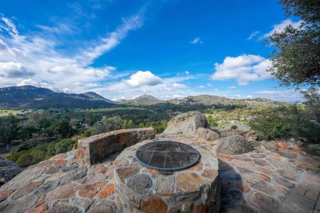 15455 Wyeport Road, Ramona, CA 92065