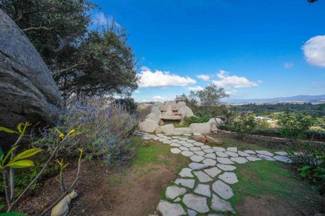 15455 Wyeport Road, Ramona, CA 92065