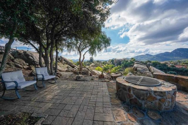 15455 Wyeport Road, Ramona, CA 92065