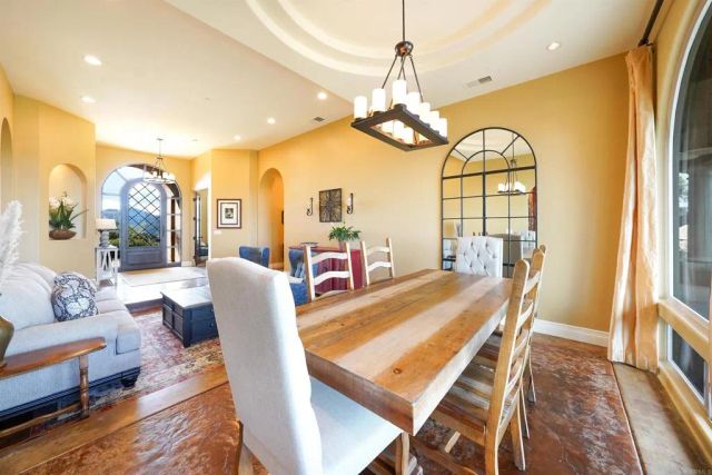 15455 Wyeport Road, Ramona, CA 92065