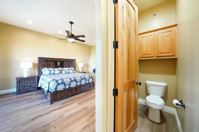 15455 Wyeport Road, Ramona, CA 92065