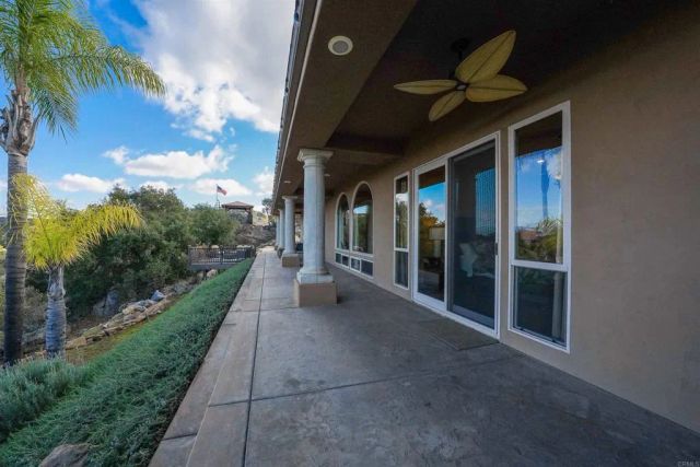 15455 Wyeport Road, Ramona, CA 92065