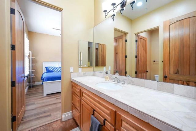 15455 Wyeport Road, Ramona, CA 92065