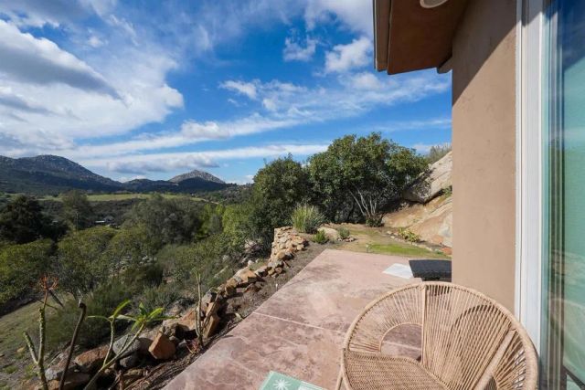 15455 Wyeport Road, Ramona, CA 92065