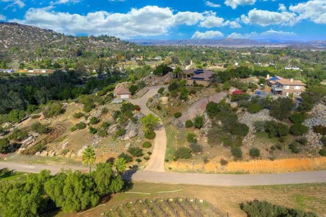 15455 Wyeport Road, Ramona, CA 92065