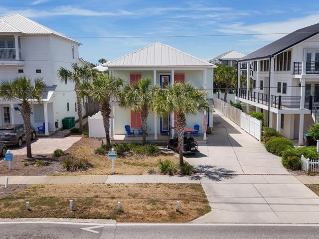 64 DOLPHIN Street, Destin, FL 32541