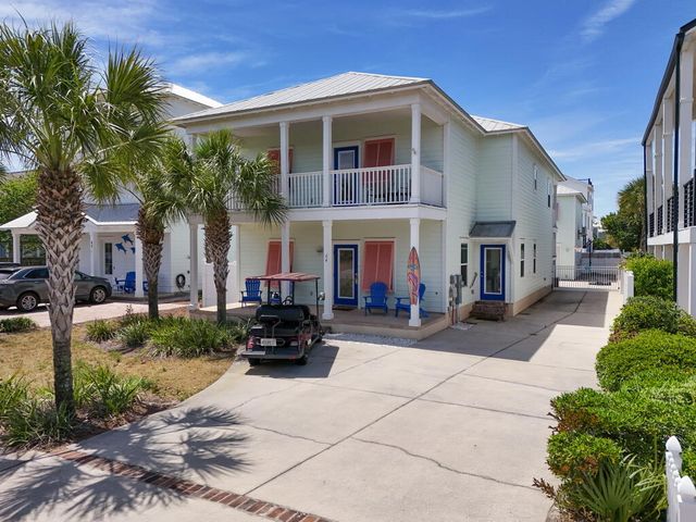 64 DOLPHIN Street, Destin, FL 32541