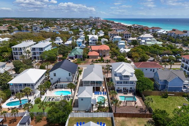 64 DOLPHIN Street, Destin, FL 32541