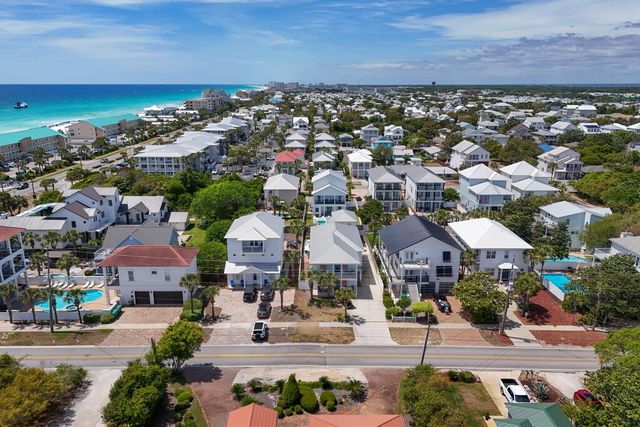 64 DOLPHIN Street, Destin, FL 32541