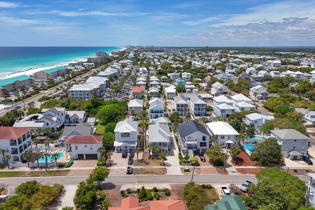 64 DOLPHIN Street, Destin, FL 32541