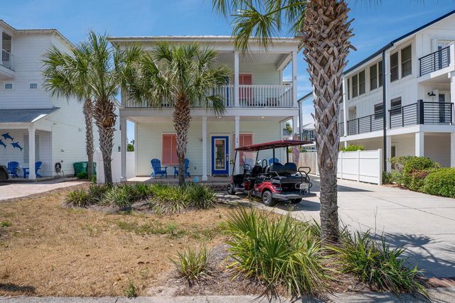64 DOLPHIN Street, Destin, FL 32541
