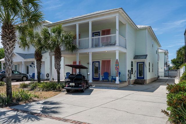 64 DOLPHIN Street, Destin, FL 32541