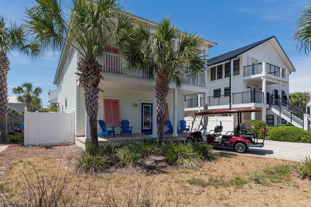 64 DOLPHIN Street, Destin, FL 32541