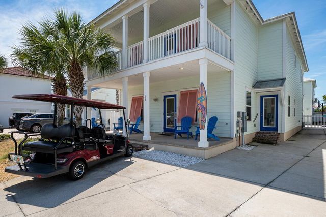 64 DOLPHIN Street, Destin, FL 32541