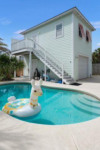 64 DOLPHIN Street, Destin, FL 32541