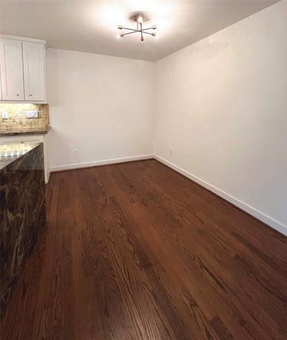 1601 Shepherd Drive 161, Houston, TX 77019