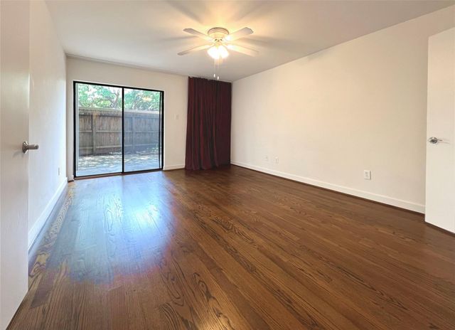 1601 Shepherd Drive 161, Houston, TX 77019