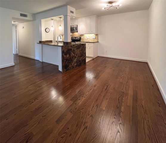 1601 Shepherd Drive 161, Houston, TX 77019