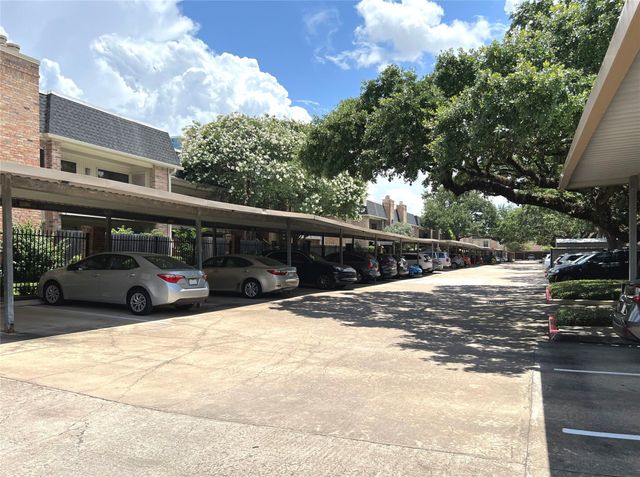1601 Shepherd Drive 161, Houston, TX 77019