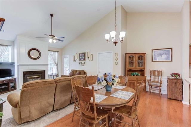 184 Camry Lane, Grayson, GA 30017