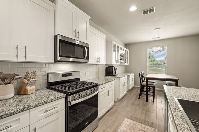 4804 Tradition Street, Haltom City, TX 76117