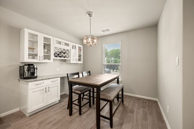 4804 Tradition Street, Haltom City, TX 76117