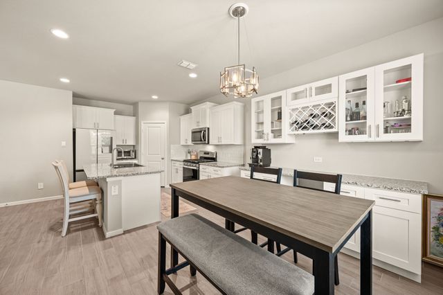 4804 Tradition Street, Haltom City, TX 76117