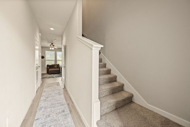 4804 Tradition Street, Haltom City, TX 76117