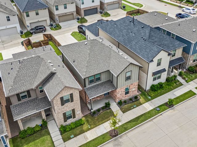 4804 Tradition Street, Haltom City, TX 76117