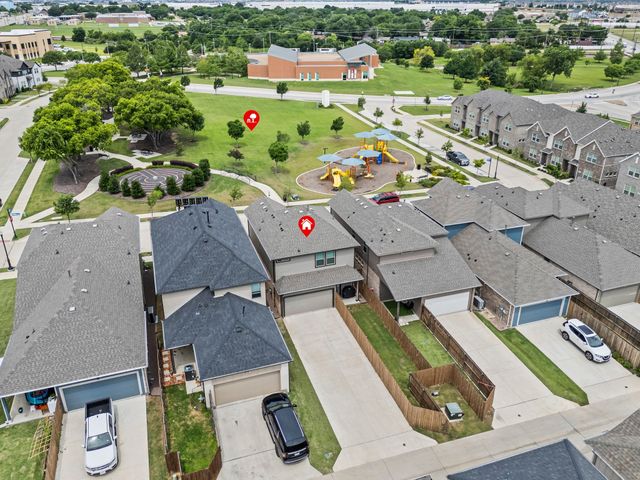 4804 Tradition Street, Haltom City, TX 76117