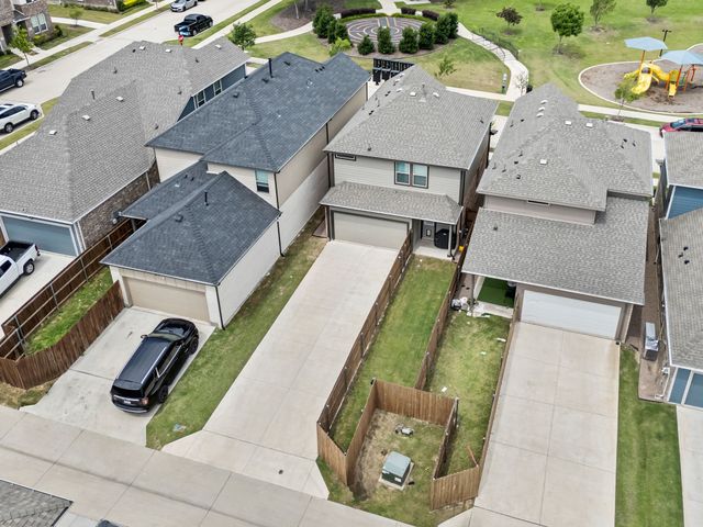 4804 Tradition Street, Haltom City, TX 76117